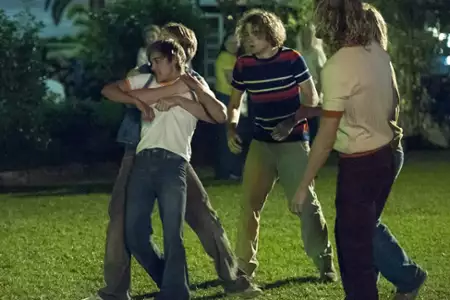 Opowieści o rozkwitaniu - galeria zdjęć - filmweb