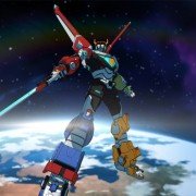 Voltron: Legendary Defender - galeria zdjęć - filmweb