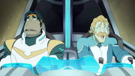 Voltron. Legendarny obrońca - galeria zdjęć - filmweb