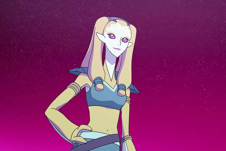 Voltron. Legendarny obrońca - galeria zdjęć - filmweb