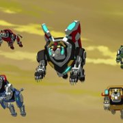 Voltron: Legendary Defender - galeria zdjęć - filmweb