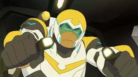 Voltron. Legendarny obrońca - galeria zdjęć - filmweb