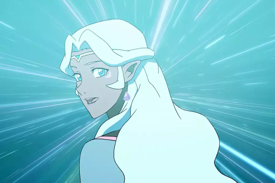 Voltron. Legendarny obrońca - galeria zdjęć - filmweb