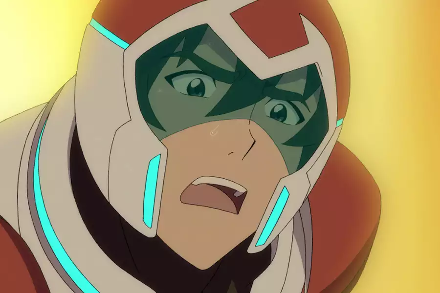 Voltron. Legendarny obrońca - galeria zdjęć - filmweb