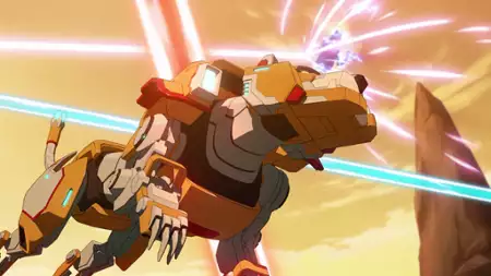 Voltron. Legendarny obrońca - galeria zdjęć - filmweb