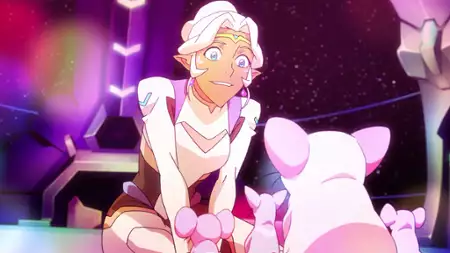 Voltron. Legendarny obrońca - galeria zdjęć - filmweb