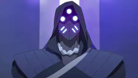 Voltron. Legendarny obrońca - galeria zdjęć - filmweb
