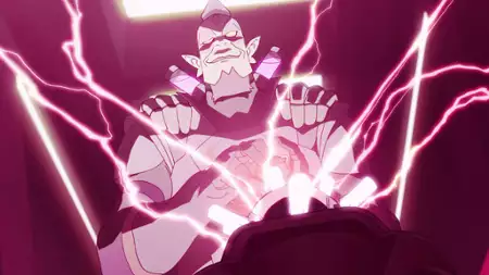 Voltron. Legendarny obrońca - galeria zdjęć - filmweb