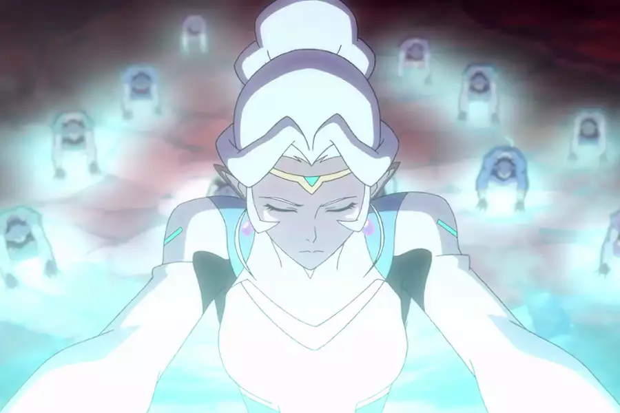 Voltron. Legendarny obrońca - galeria zdjęć - filmweb