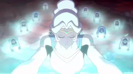 Voltron. Legendarny obrońca - galeria zdjęć - filmweb