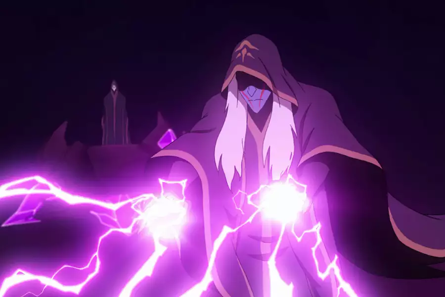 Voltron. Legendarny obrońca - galeria zdjęć - filmweb