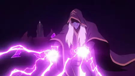 Voltron. Legendarny obrońca - galeria zdjęć - filmweb