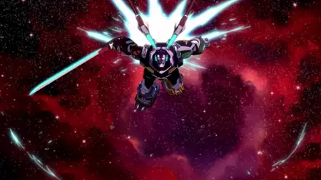 Voltron. Legendarny obrońca - galeria zdjęć - filmweb