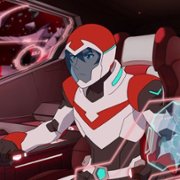 Voltron: Legendary Defender - galeria zdjęć - filmweb