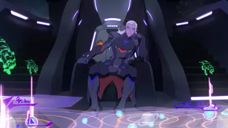 Voltron. Legendarny obrońca - galeria zdjęć - filmweb