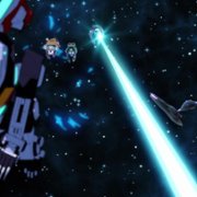 Voltron: Legendary Defender - galeria zdjęć - filmweb