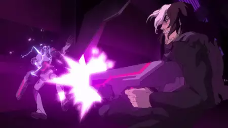 Voltron. Legendarny obrońca - galeria zdjęć - filmweb