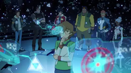 Voltron. Legendarny obrońca - galeria zdjęć - filmweb