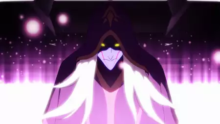 Voltron. Legendarny obrońca - galeria zdjęć - filmweb