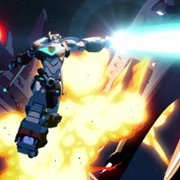 Voltron: Legendary Defender - galeria zdjęć - filmweb