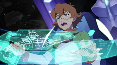 Voltron. Legendarny obrońca - galeria zdjęć - filmweb