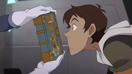 Voltron. Legendarny obrońca - galeria zdjęć - filmweb