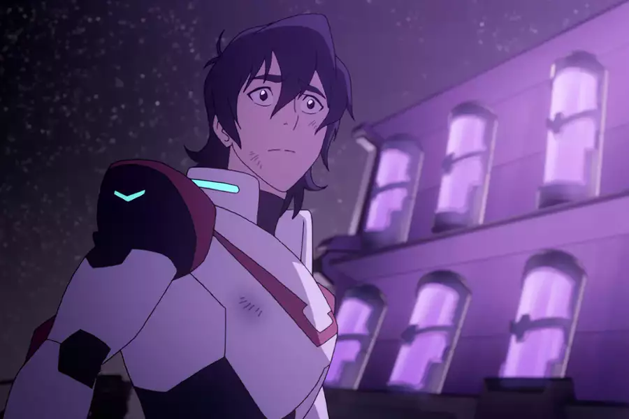 Voltron. Legendarny obrońca - galeria zdjęć - filmweb