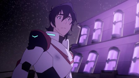 Sezon 6 Odcinek 5 The Black Paladins