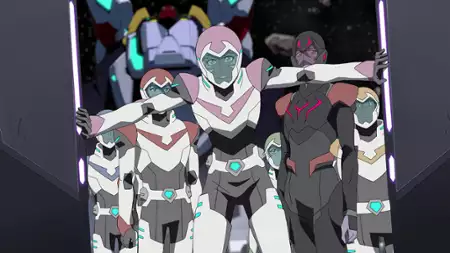 Voltron. Legendarny obrońca - galeria zdjęć - filmweb