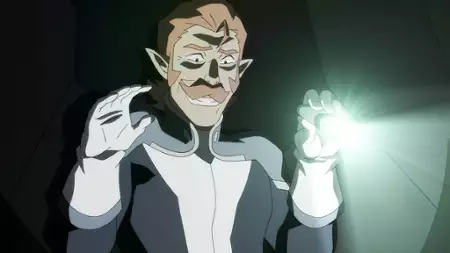 Voltron. Legendarny obrońca - galeria zdjęć - filmweb