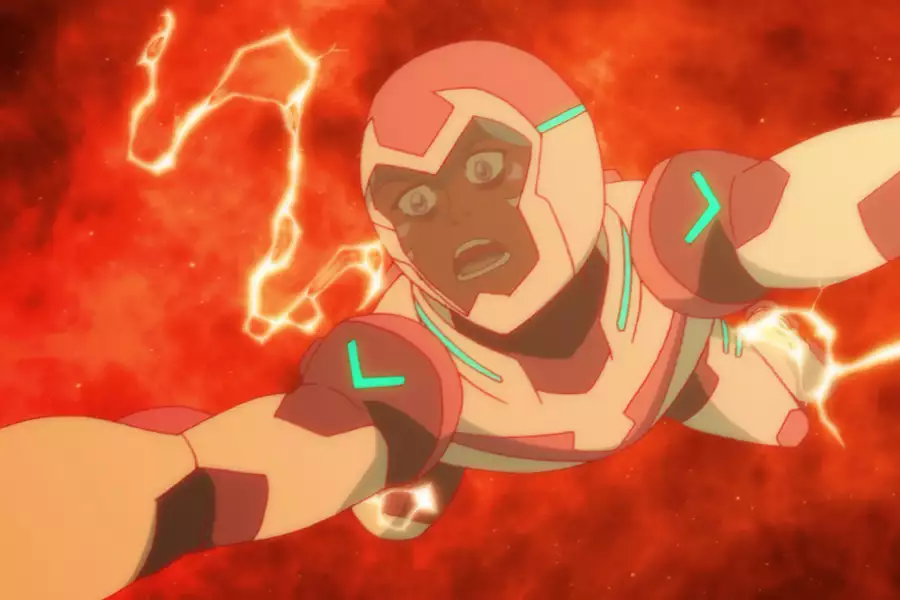 Voltron. Legendarny obrońca - galeria zdjęć - filmweb