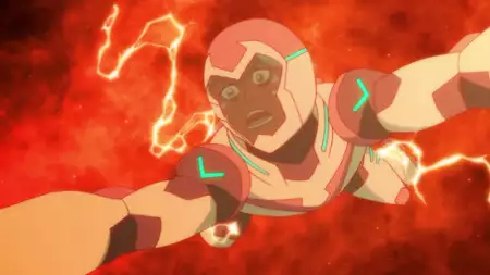 Voltron. Legendarny obrońca - galeria zdjęć - filmweb