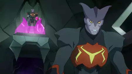 Voltron. Legendarny obrońca - galeria zdjęć - filmweb