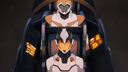 Voltron. Legendarny obrońca - galeria zdjęć - filmweb