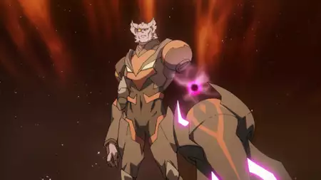 Voltron. Legendarny obrońca - galeria zdjęć - filmweb