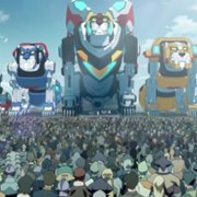 Voltron: Legendary Defender - galeria zdjęć - filmweb