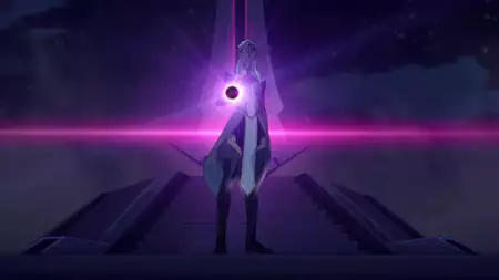 Voltron. Legendarny obrońca - galeria zdjęć - filmweb
