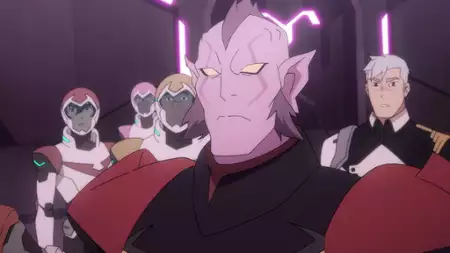 Voltron. Legendarny obrońca - galeria zdjęć - filmweb