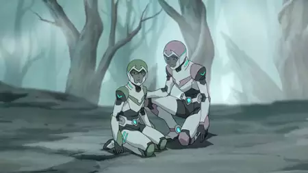 Voltron. Legendarny obrońca - galeria zdjęć - filmweb