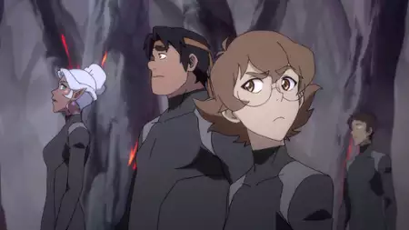 Voltron. Legendarny obrońca - galeria zdjęć - filmweb