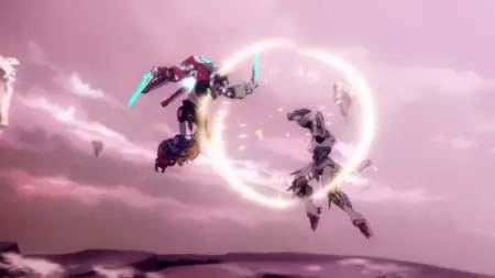 Voltron. Legendarny obrońca - galeria zdjęć - filmweb