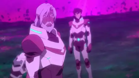 Voltron. Legendarny obrońca - galeria zdjęć - filmweb
