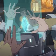 Voltron: Legendary Defender - galeria zdjęć - filmweb