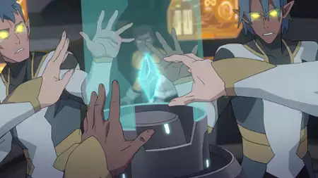 Voltron. Legendarny obrońca - galeria zdjęć - filmweb
