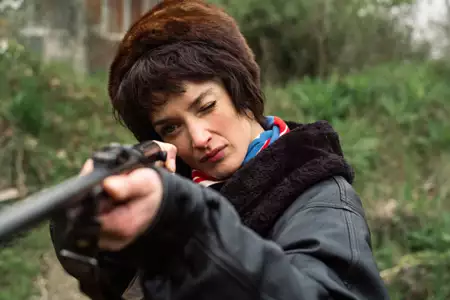 Niki - galeria zdjęć - filmweb