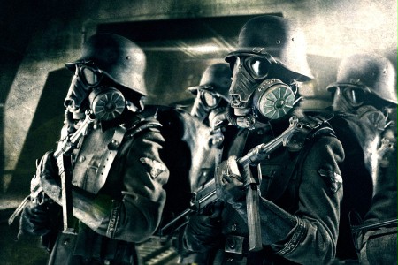 Recenzja Iron Sky