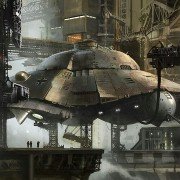 Iron Sky - galeria zdjęć - filmweb