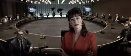 Iron Sky - galeria zdjęć - filmweb