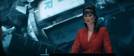 Iron Sky - galeria zdjęć - filmweb