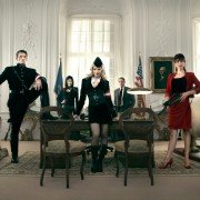 Iron Sky - galeria zdjęć - filmweb
